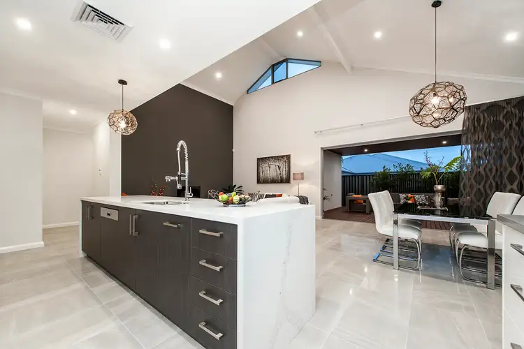 Fifth view of Homely house listing, 7 Maruyama Way, Landsdale WA 6065