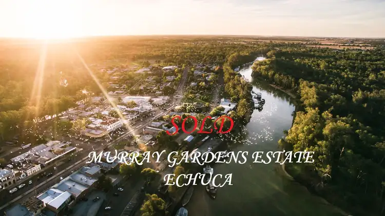 LOT 74 Wisteria Street, Echuca VIC 3564