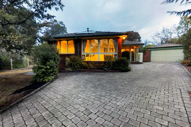 170 Streeton Drive, Chapman ACT 2611