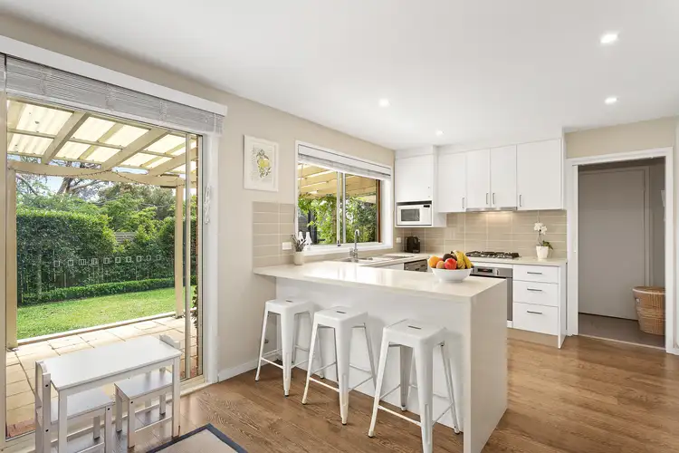 6/54 King Road, Hornsby NSW 2077