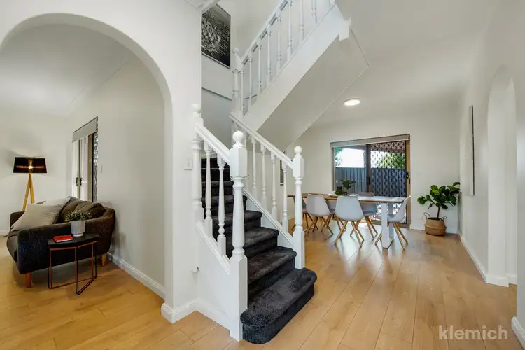 Second view of Homely townhouse listing, 3/34 Birkalla Terrace, Plympton SA 5038