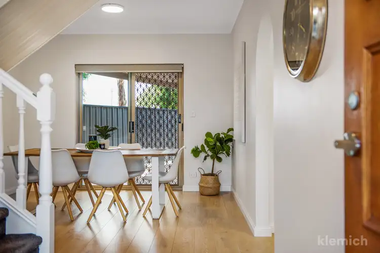 Fifth view of Homely townhouse listing, 3/34 Birkalla Terrace, Plympton SA 5038