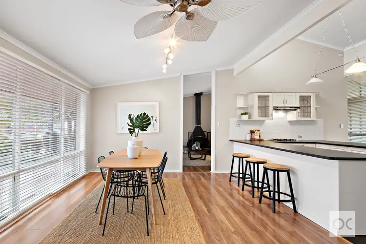 9 Redgum Drive, Pasadena SA 5042