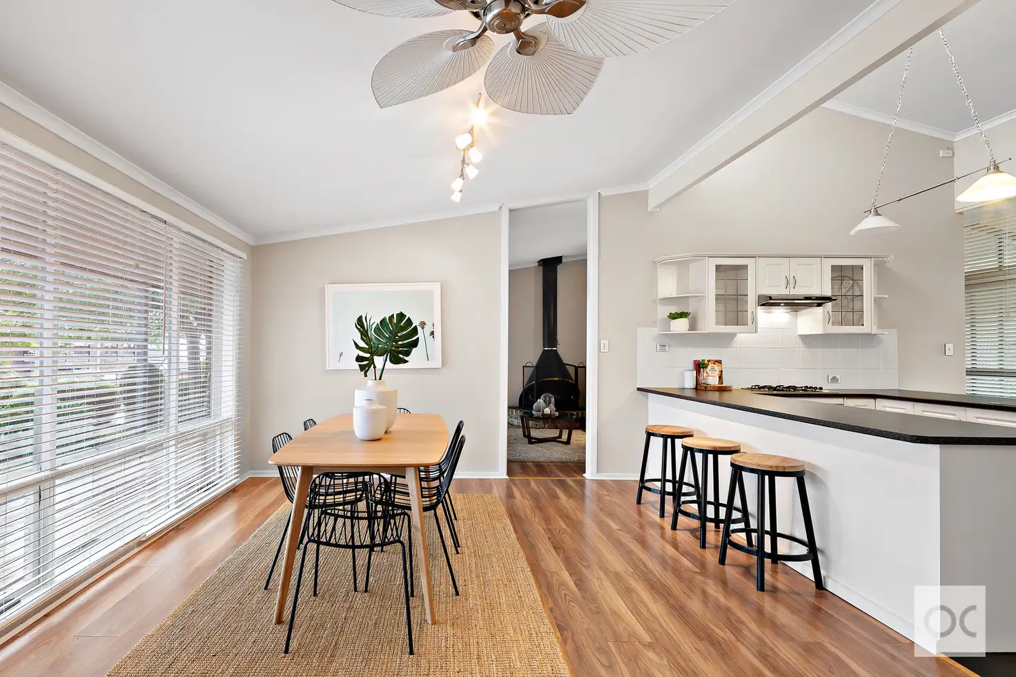 Main view of Homely house listing, 9 Redgum Drive, Pasadena SA 5042