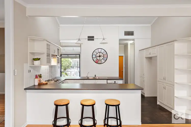 Second view of Homely house listing, 9 Redgum Drive, Pasadena SA 5042