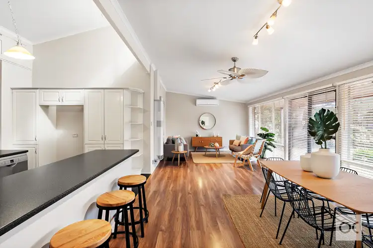 Third view of Homely house listing, 9 Redgum Drive, Pasadena SA 5042