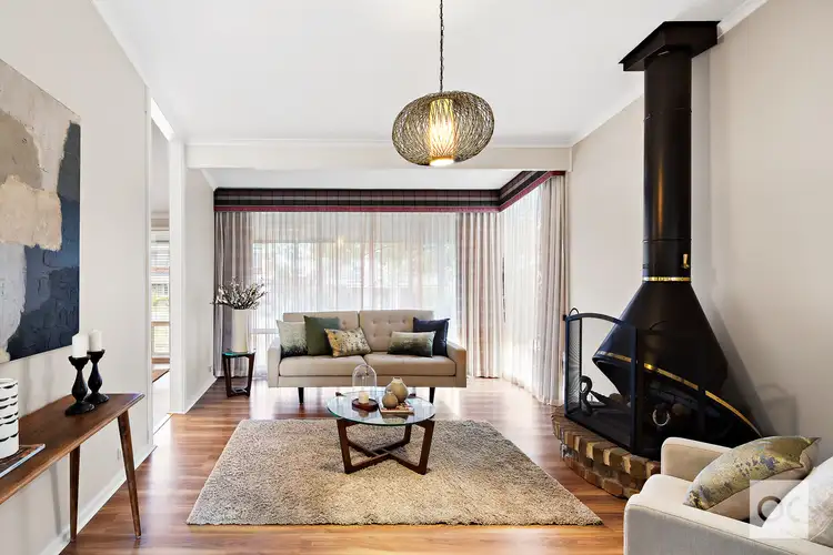 Fifth view of Homely house listing, 9 Redgum Drive, Pasadena SA 5042