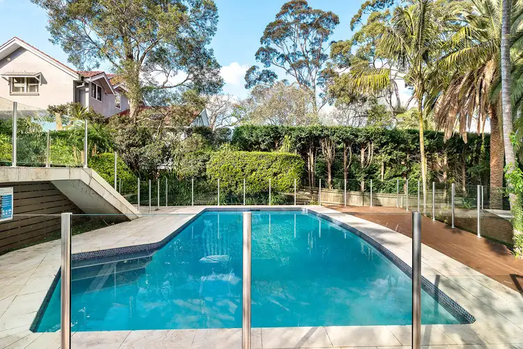 Fifth view of Homely house listing, 45 Powell Street, Killara NSW 2071