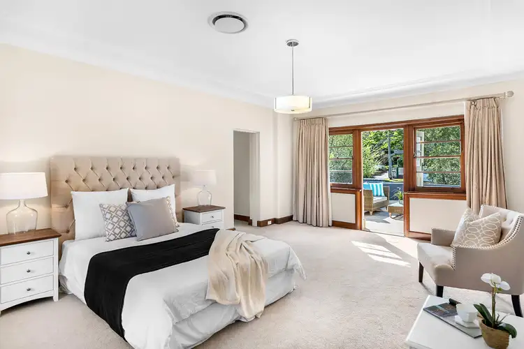 Sixth view of Homely house listing, 45 Powell Street, Killara NSW 2071