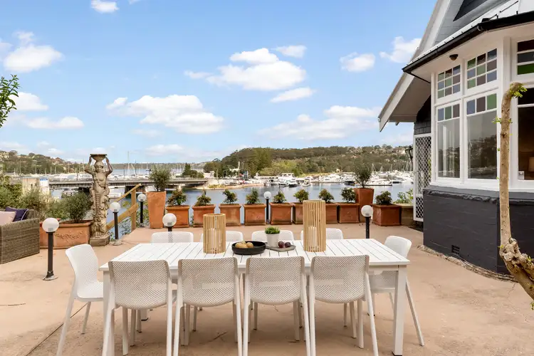 Fourth view of Homely house listing, 1/25 Battle Boulevard, Seaforth NSW 2092