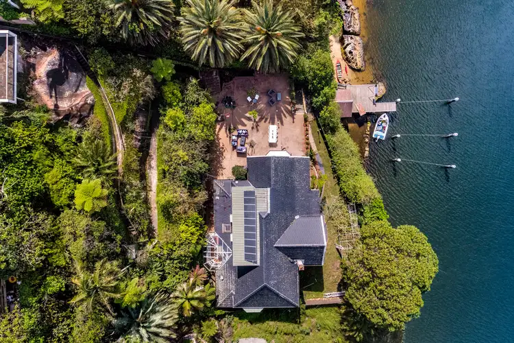 Fifth view of Homely house listing, 1/25 Battle Boulevard, Seaforth NSW 2092