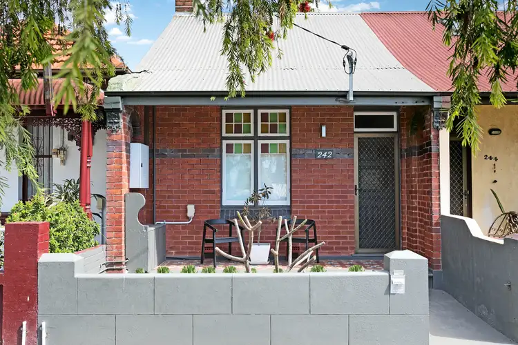 Second view of Homely house listing, 242 Catherine Street, Leichhardt NSW 2040
