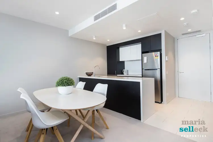 Third view of Homely apartment listing, 24/12 Trevillian Quay, Kingston ACT 2604