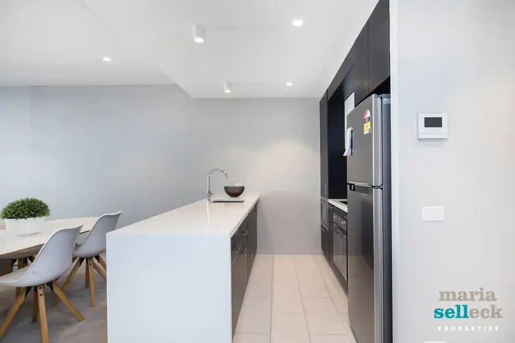 Fourth view of Homely apartment listing, 24/12 Trevillian Quay, Kingston ACT 2604