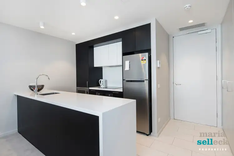 Fifth view of Homely apartment listing, 24/12 Trevillian Quay, Kingston ACT 2604