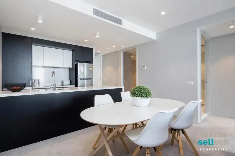 Sixth view of Homely apartment listing, 24/12 Trevillian Quay, Kingston ACT 2604