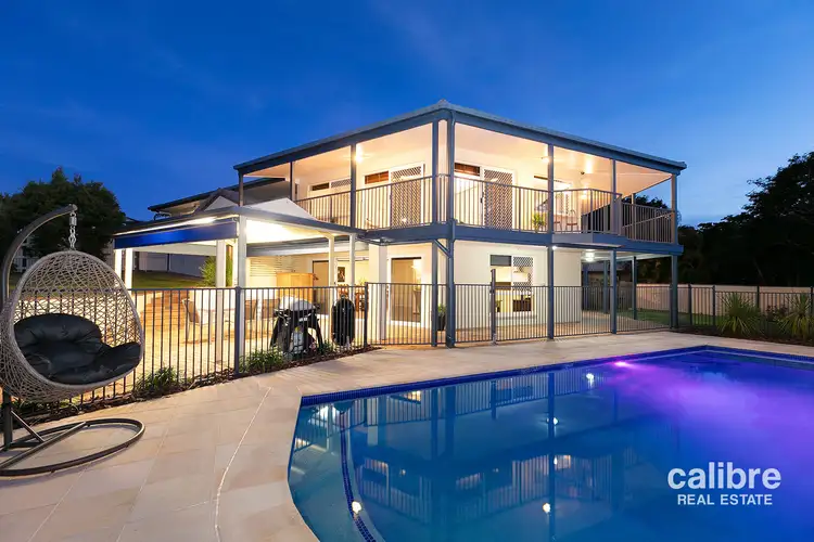 Main view of Homely house listing, 1 Ford Close, Mcdowall QLD 4053