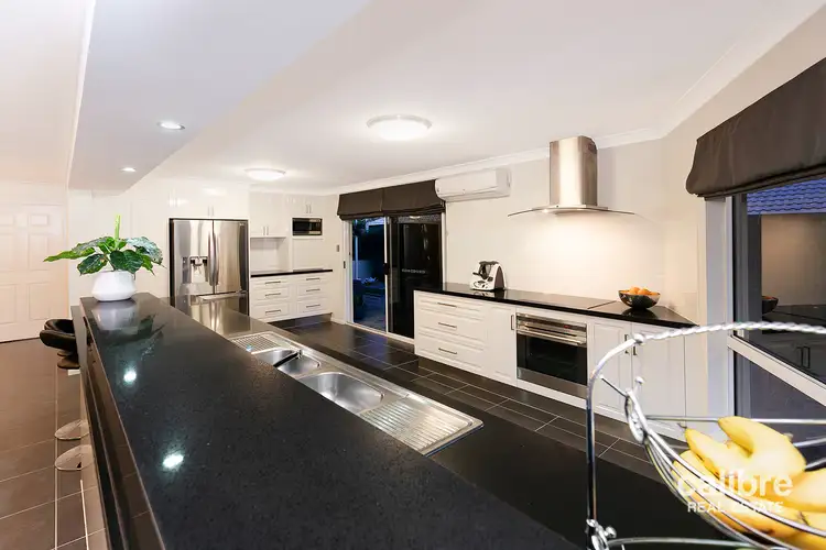 Second view of Homely house listing, 1 Ford Close, Mcdowall QLD 4053