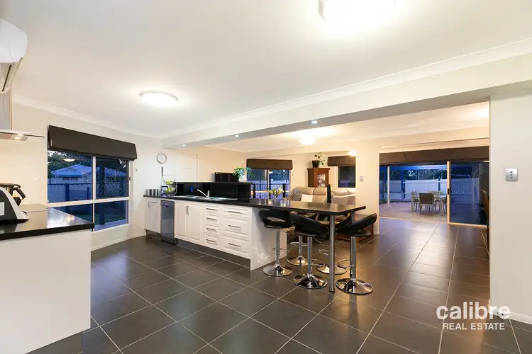Third view of Homely house listing, 1 Ford Close, Mcdowall QLD 4053