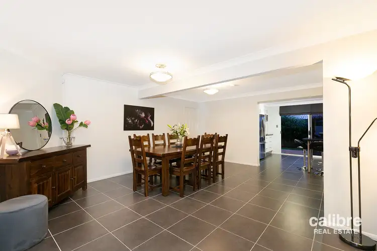 Fifth view of Homely house listing, 1 Ford Close, Mcdowall QLD 4053