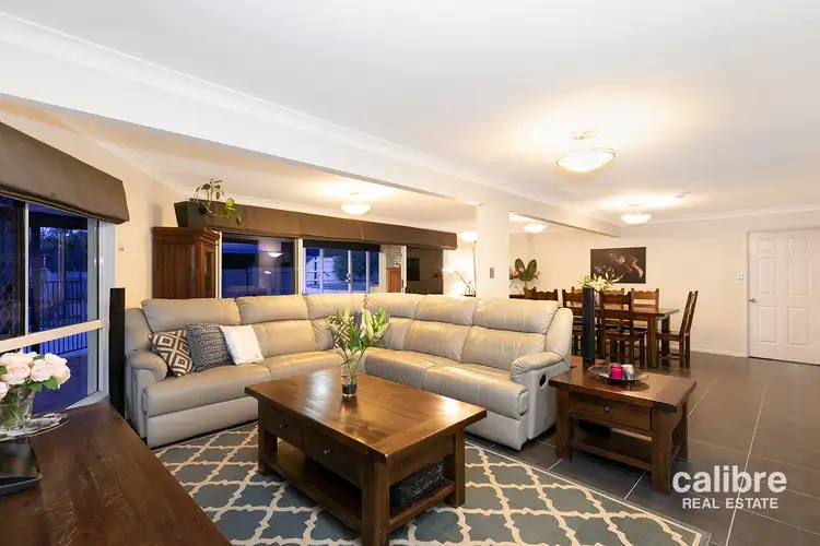 Sixth view of Homely house listing, 1 Ford Close, Mcdowall QLD 4053