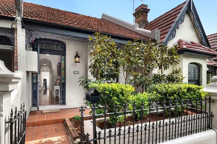 46 Adelaide Street, Woollahra NSW 2025