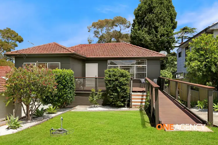 4 Winkin Avenue, Gymea Bay NSW 2227
