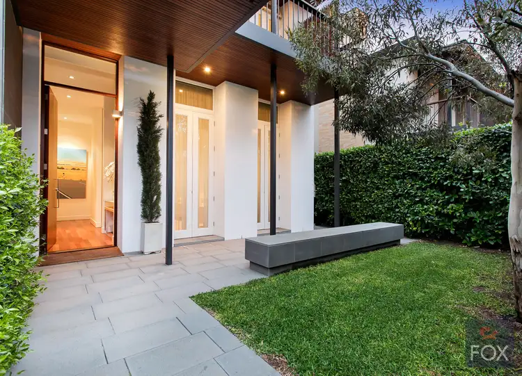 141 Barnard Street, North Adelaide SA 5006