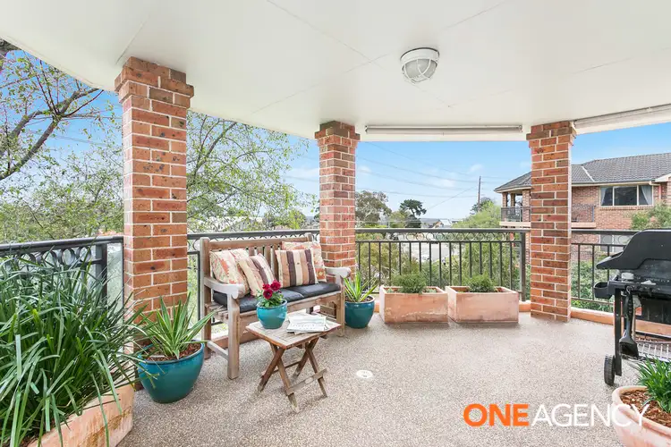 27/23-27 Engadine Avenue, Engadine NSW 2233