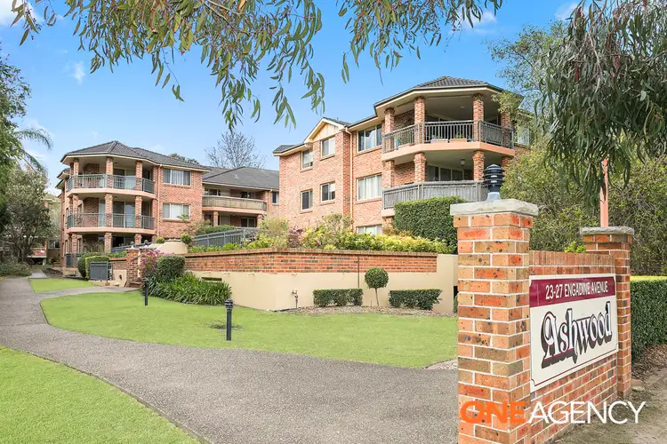 Seventh view of Homely unit listing, 27/23-27 Engadine Avenue, Engadine NSW 2233