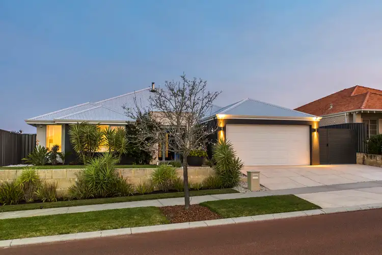 Second view of Homely house listing, 94 Wistful Parade, Aveley WA 6069