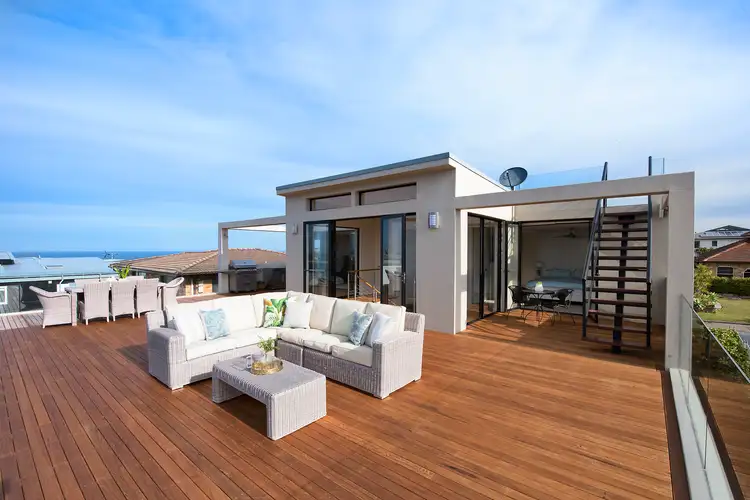 Third view of Homely house listing, 4 Summit Avenue, Dee Why NSW 2099