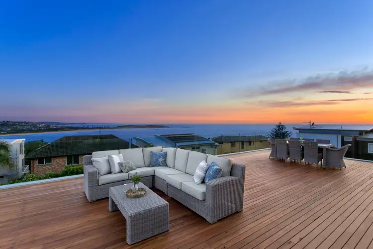 Fourth view of Homely house listing, 4 Summit Avenue, Dee Why NSW 2099