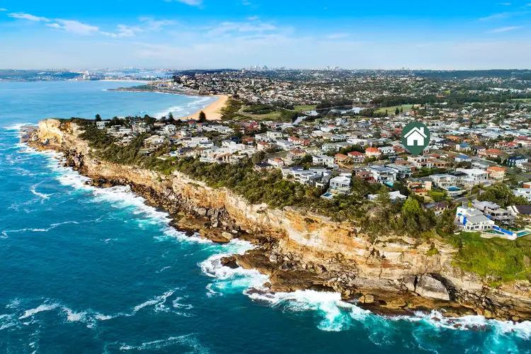 Fifth view of Homely house listing, 4 Summit Avenue, Dee Why NSW 2099