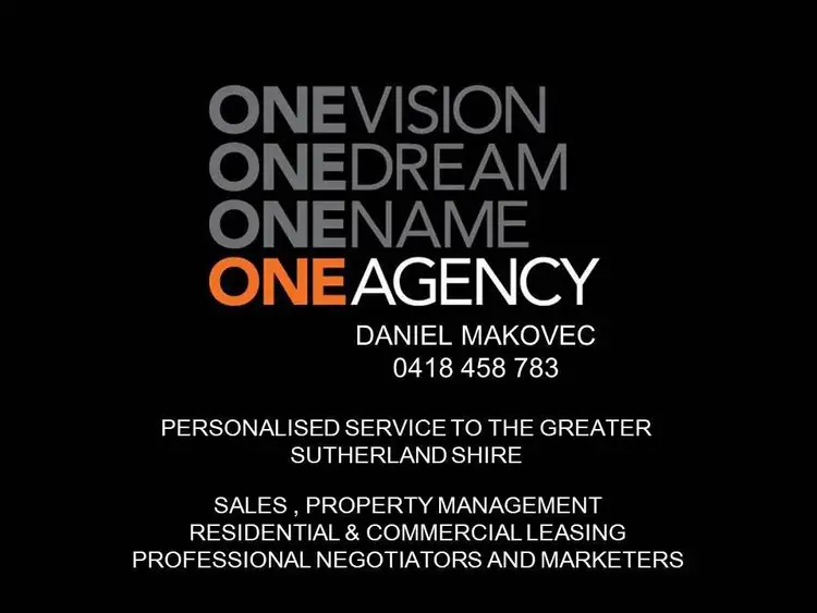 Second view of Homely unit listing, 23/10-18 Robertson Street, Sutherland NSW 2232