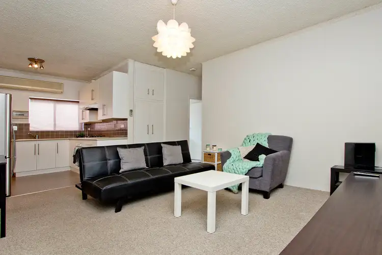Main view of Homely unit listing, 1/12 McQuillan Avenue, Renown Park SA 5008