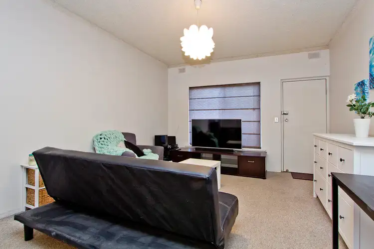Second view of Homely unit listing, 1/12 McQuillan Avenue, Renown Park SA 5008