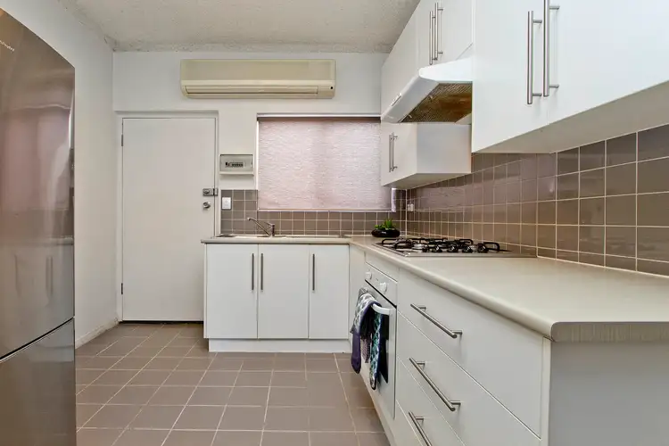 Third view of Homely unit listing, 1/12 McQuillan Avenue, Renown Park SA 5008