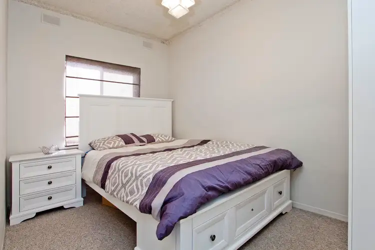 Fourth view of Homely unit listing, 1/12 McQuillan Avenue, Renown Park SA 5008