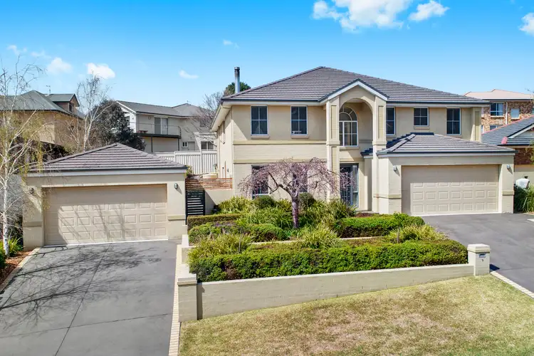 9 Rossi Place, Goulburn NSW 2580