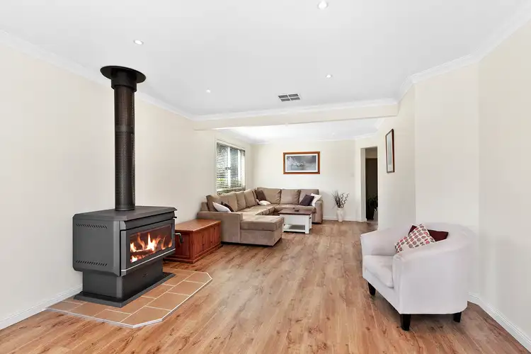 Fifth view of Homely house listing, 9 Rossi Place, Goulburn NSW 2580