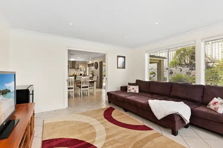 Sixth view of Homely house listing, 9 Rossi Place, Goulburn NSW 2580