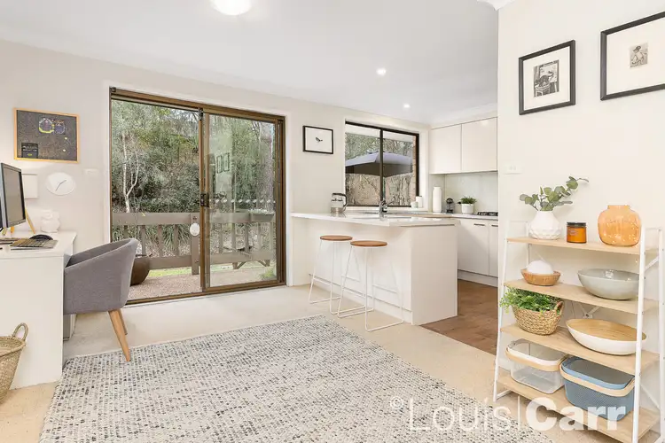 Fifth view of Homely house listing, 20/20-22 Kenburn Avenue, Cherrybrook NSW 2126