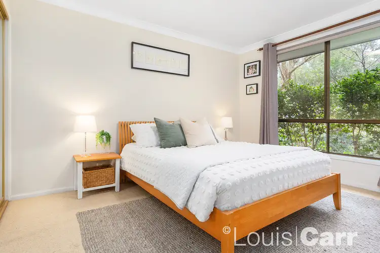 Sixth view of Homely house listing, 20/20-22 Kenburn Avenue, Cherrybrook NSW 2126