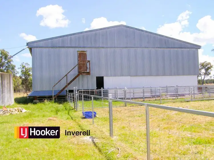 Fourth view of Homely rural property listing, 1178 Moredun Dams Road, Inverell NSW 2360