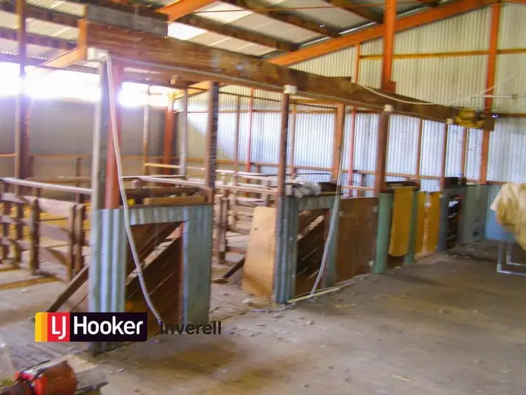 Sixth view of Homely rural property listing, 1178 Moredun Dams Road, Inverell NSW 2360