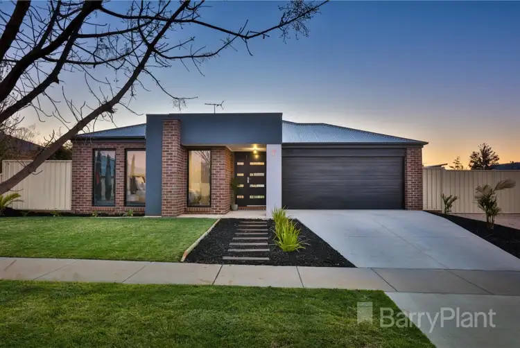 Main view of Homely house listing, 7 Casuarina Way, Buronga NSW 2739