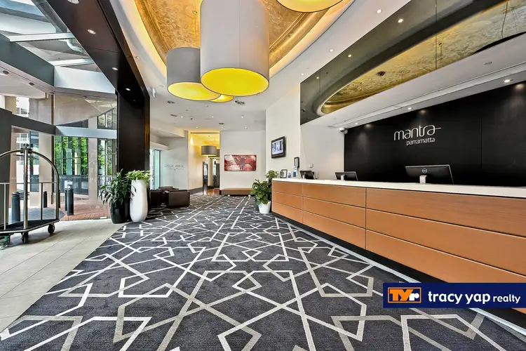 Suite 59/1 Valentine Avenue, Parramatta NSW 2150