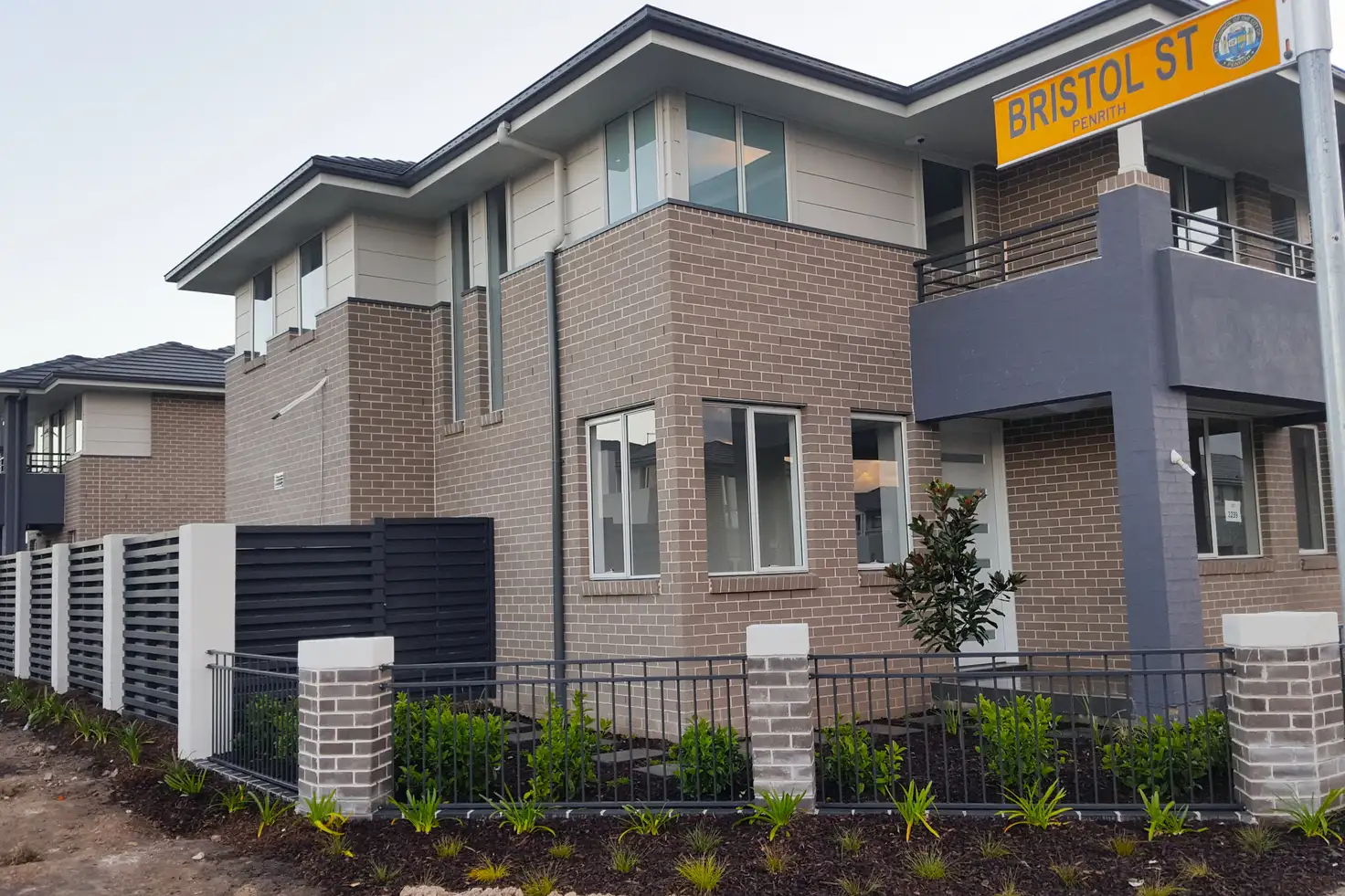 Main view of Homely townhouse listing, 68 William Hart Crescent, Penrith NSW 2750