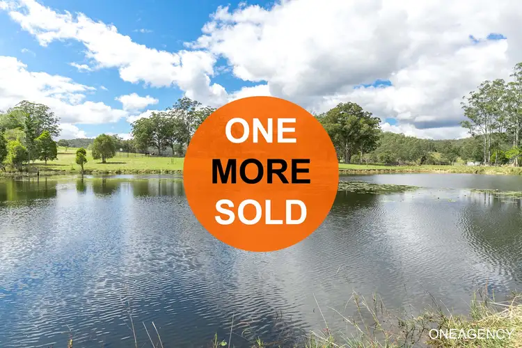 811 Mungay Creek Road, Mungay Creek NSW 2440